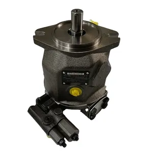 Variable Pump Piston Pump A10VG45 A10VG63 Series A10VG45DG2/10R-NSC10F0135-S Hydraulic Piston Pump thumbnail-1