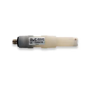 Replaceable pH Electrode With BNC Connector for Easy Maintenance and Calibration thumbnail-3