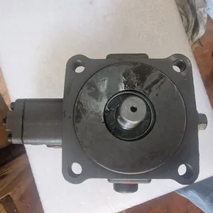 Hydraulic Pump Variable TCVP-F12/F15/F20/F30/F40-A1/A2/A3/A4 Medium and High Pressure Vane Oil Pump thumbnail-4