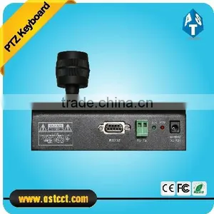 Rs485 3D Ptz Keyboard Controller Mini Joystick Keyboard for Speed Dome Camera Cctv Keyboard thumbnail-5