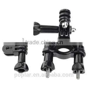 Poplar Bike Handlebar Seat Post Pole Mount thumbnail-1