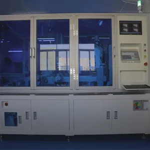 Customized Development of Hydrogen Fuel Cell Automatic Screen Printing Machine thumbnail-1