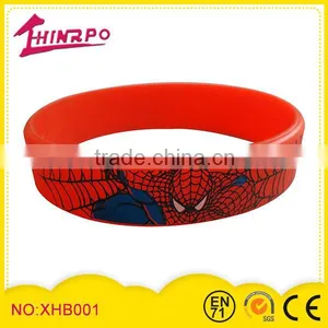 Wholesale & Top Selling Thin Rubber Bracelets ,bracelets & Bangles thumbnail-1