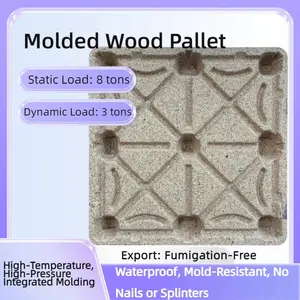 Lujing Decoration Building Materials (Shandong) Co., Ltd. company overview - view 1 thumbnail