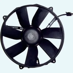 Radiator Fan/ Cooling Fan for Benz S600/S500/S400 thumbnail-1