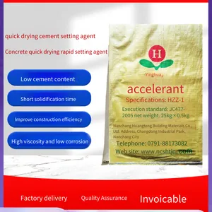 Jiangxi Quick-setting Agent - Nanchang Quick-setting Agent - Cement Quick-setting Agent - Fast-drying Quick-setting Agent - Shotcrete Quick-setting Agent thumbnail-3