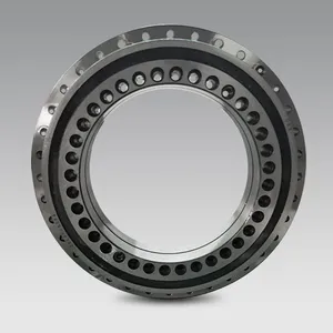 OKLDF Thrust Angular Contact Ball Bearings Series OKLDF 260 thumbnail-1