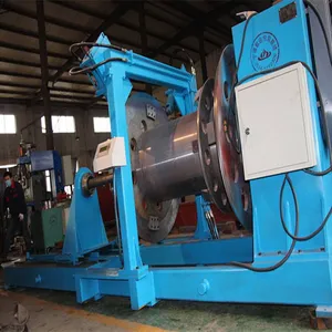 Wulanhaote Feed Mixing Bucket Equipment, Horizontal Feed Crushing and Mixing Bucket, Feed Mixer Bucket thumbnail-3