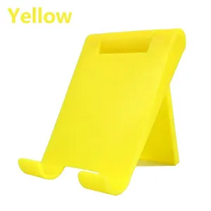 Ultra-Slim Foldable Desktop Phone Holder for Promotion thumbnail-5