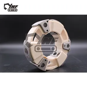 Ynf Wholesale High Quality 160H Cf-H-160 Flexible Coupling Assy Excavator 287-0169 2870169 Construction Machinery Parts thumbnail-3