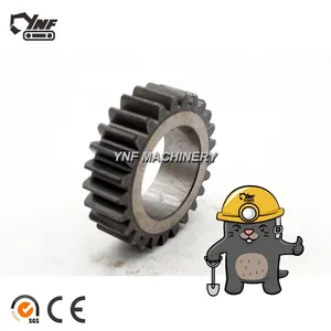 JCB200 JCB220 TRAVEL MOTOR BEARING 05-903875 thumbnail-5