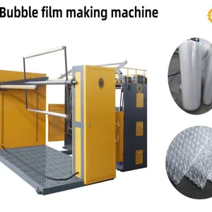 Air Bubble Film Making Machine thumbnail-1