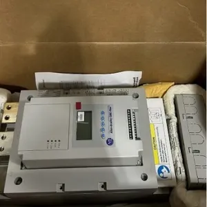ALLEN-BRADLEY SoftStarter,SMC-50 150-S135NBD thumbnail-1