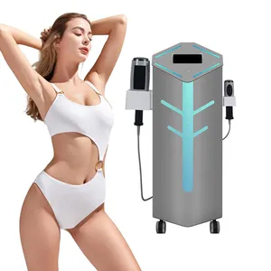 Vertical 2 in 1 Inner Ball Roller Machine for Professional Spa and Massage Therapy thumbnail-4