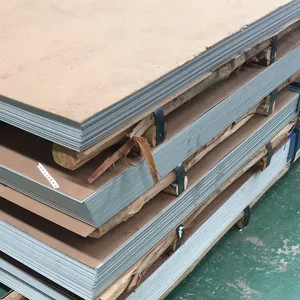 Custom Cut Pure Nickel Plate for Aerospace, Medical, and Semiconductor Industries thumbnail-4