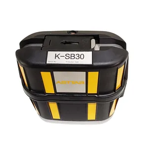 K-Sb30 Compact 30-Minute Self-Rescuer for Confined Space Emergency Oxygen thumbnail-1