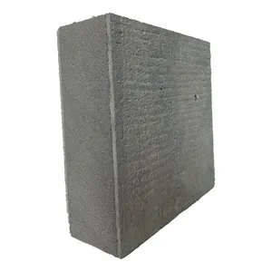 Waterproof and Fireproof Sandwich Panel Houses Prefab House Insulation Panels Steel Structural Insulation Integrated System thumbnail-4