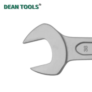 Non-Magnetic Striking Wrench With 1-3/8