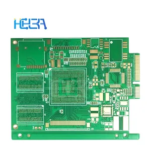 Lightweight Anti-Vibration Consumer & Industrial Drone Flight Control PCBA thumbnail-1