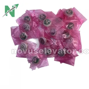KONE Elevator Buttons From Novus thumbnail-3