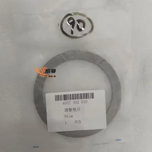 ZF 4607302010 Shim 4110000076397 for Machine With Good Quality&Price thumbnail-1