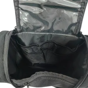 Hanging Travel Toiletry Organizer Bag thumbnail-5