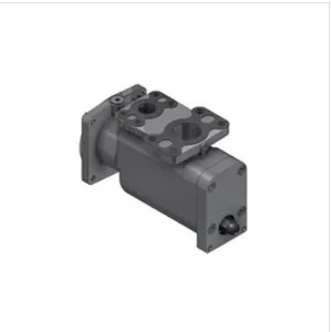 SEIM Dreifach-Schraubenpumpe PHS025 Geräuscharme industrielle Dreischrauben-Ölpumpe thumbnail-1