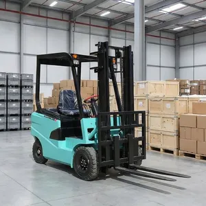 Electric Lithium Battery Forklift Origin Factory Core Engine Motor thumbnail-2