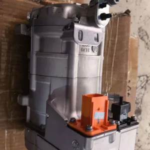 Volkswagen Original Electric Compressor thumbnail-3