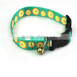 Retractable Dog Leash and Dog Collar thumbnail-1