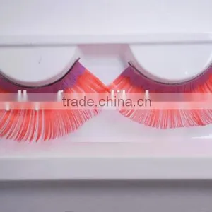 Private Label Eyelashes / Own Labeling Korea Synthetic Hairs False Eyelashes thumbnail-3