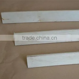 Double Wood Bed Slats Bed Frames Birch Slat Beds thumbnail-1