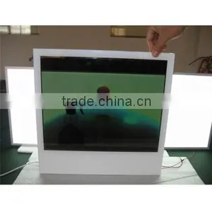 Exceptional Quality Best Price China Supplier Bright Led Jewelry Showcase Light thumbnail-6