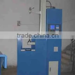 Supply High Frequency Induction Quenching Machine thumbnail-1
