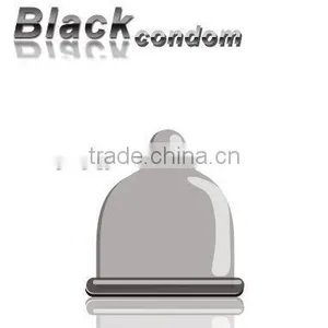 OEM Color Natural Latex Condom Sex Products Male Latex Condom thumbnail-1