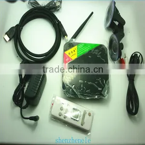 CS968 Quad Core Android 4.2 Smart TV Box, New Open Box, Tested thumbnail-3