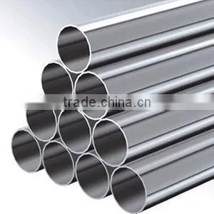 Best Selling ASTM 316L/ SA304 /SA316L Stainless Steel Pipe thumbnail-1