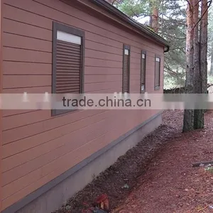 Wood Plastic Composite Series for Wpc Wall Cladding thumbnail-5