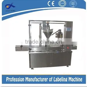 Toner Powder Filling and Sealing Machine thumbnail-1
