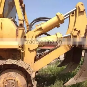 Popular Used Good Condition Bulldozer Sd32 YOM 2003 for Cheap Sale in Shanghai thumbnail-1