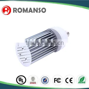 Diameter 90 mm 180Degree LED Corn Light 36W Corn Street Lamp With 5years Warranty IP65 thumbnail-3