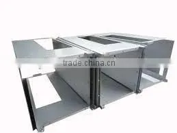 Metal Production OEM Factory in China thumbnail-1