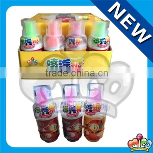 Fruit Gas Cylinder Spray Candy thumbnail-1