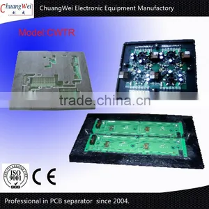 Cnc Machine Shop Durostone/smt Pallet thumbnail-1