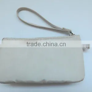 Latest White Leisure Clutch Bags Girls thumbnail-2