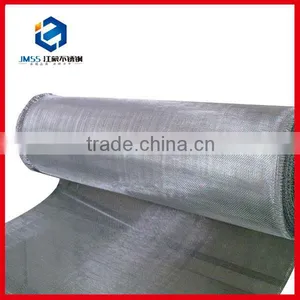JMSS China Made Stainless Steel Filter Mesh 1 Micron thumbnail-1