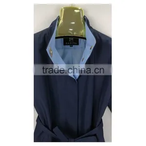 YMYD-7718 China Supplier Women Jacket Long Sleeve Women's Coat Autumn Winter Casual Female Outwears Plus Size Women's Jackets & thumbnail-2