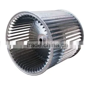 SB Series Centrifugal Impeller/impeller for Centrifugal Fans thumbnail-2