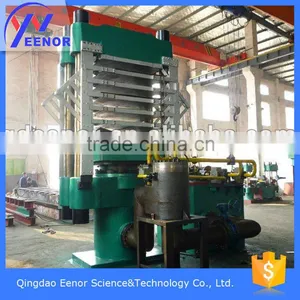 Best Selling Products EVA Foam Sheet Making Machine thumbnail-4