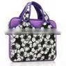 Neoprene Laptop Bags With Handle Full Pringting Desgin thumbnail-1